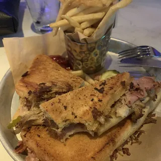 Cuban
