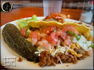 Sizzler