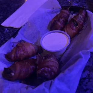 food, burritos and wraps