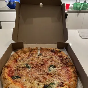 Margherita