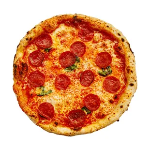 food, pizza