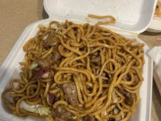 Kings Bowl-Chinese Food