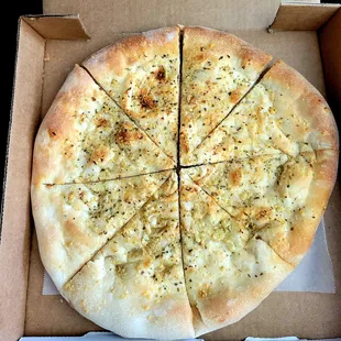 March 2022: Focaccia Bread w/ garlic oil @ $5.95 (I do not recommend-- Zzzzzzzz)