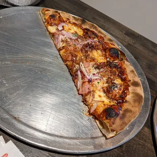 Piggy Pizza
