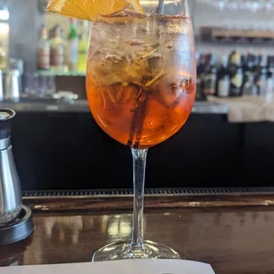 Aperol Spritz
