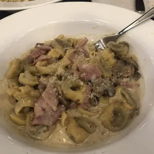 Tortellini
