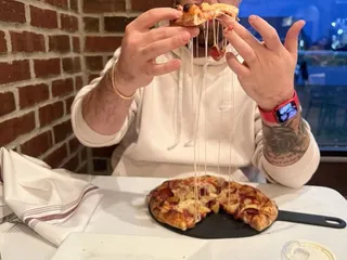 Nostalgia Wood Fired Oven