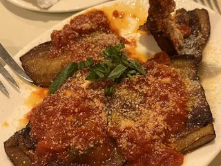 Luciano's Italian Restaurant