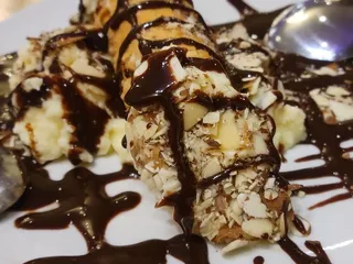 Aurelio's Italian Grill