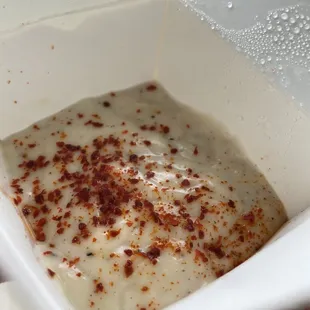 Old - fashioned Gravy - $2