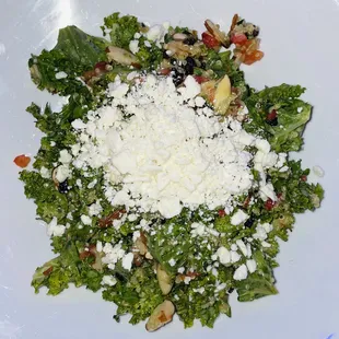 Kale salad