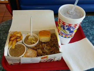Pirtle's Fried Chicken Carry-Out