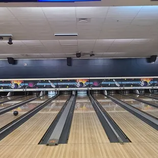 Lanes