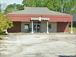 Disco Tech