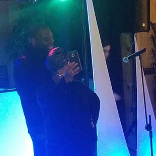 901 D.J.s is the absolute best for any event that you are planning!!! Highly recommended, never duplicated!!!