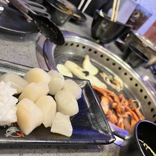 901 Hotpot and Korean BBQ