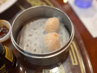 Dim Sum King