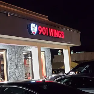 Storefront