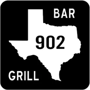 the location of the bar and grill