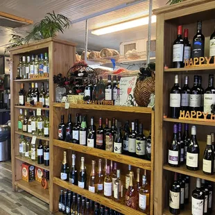 Wine for sale