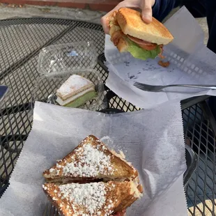 Monte Cristo