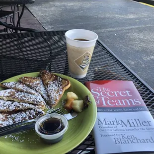 French Toast