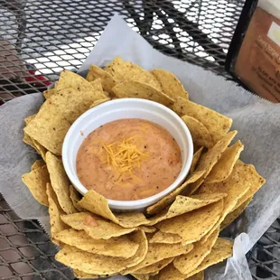 Queso