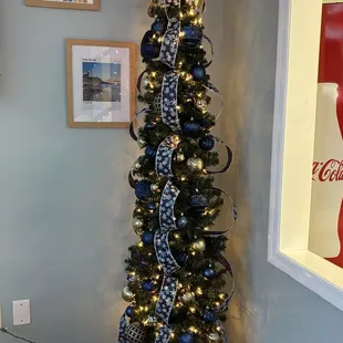 904 Bagels Christmas Tree