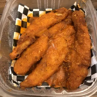 Chicken Tenders