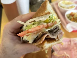 Broadway Deli & Grill