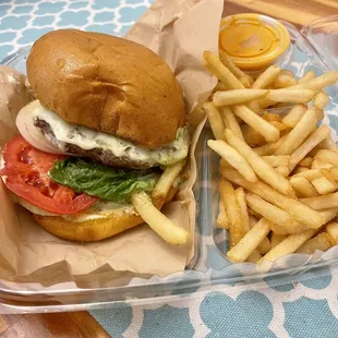 Burger