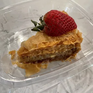 Baklava