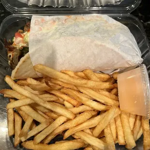 So yummy.