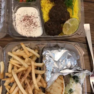 Tzatziki