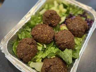 Baba’s Halal