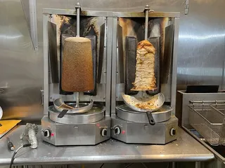 Choban Grill