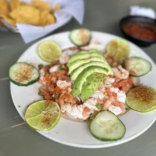 Ceviche