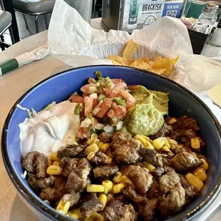 Taco Salad