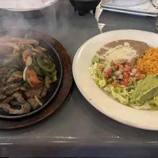 Fajitas
