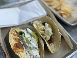 Burrito Gallery - Brooklyn