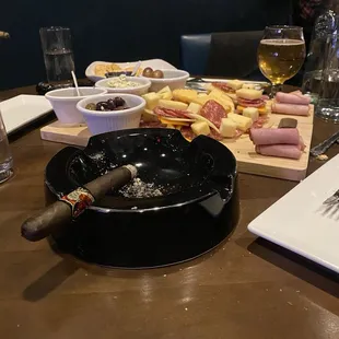 Charcuterie