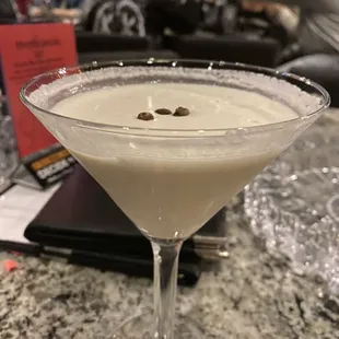 Espresso martini