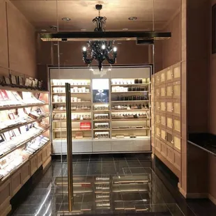 Humidor