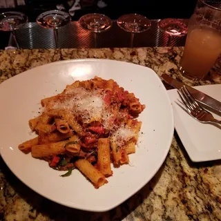 Rigatoni