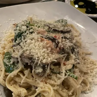 Lemon Chicken Pasta