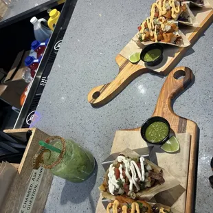 Baja Shrimp