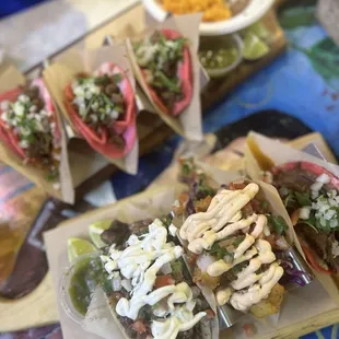Birria Taco
