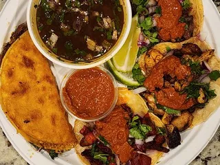 Tacos  Por Favor