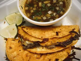 El Zarape