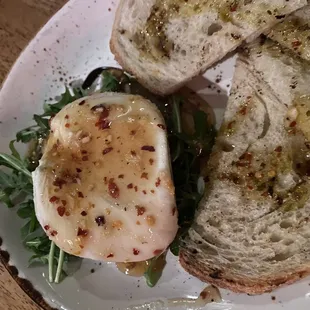 Burrata